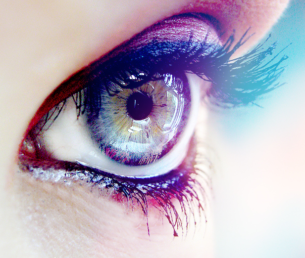 eye
