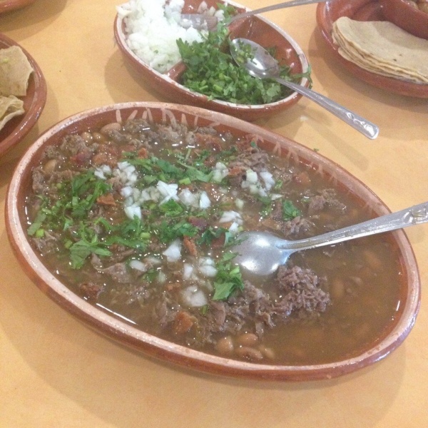 La mejor carne en su jugo en Karne Garibaldi, Guadalajara, México - Jos  Velasco