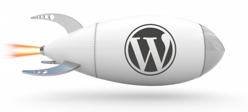 WordPress cache